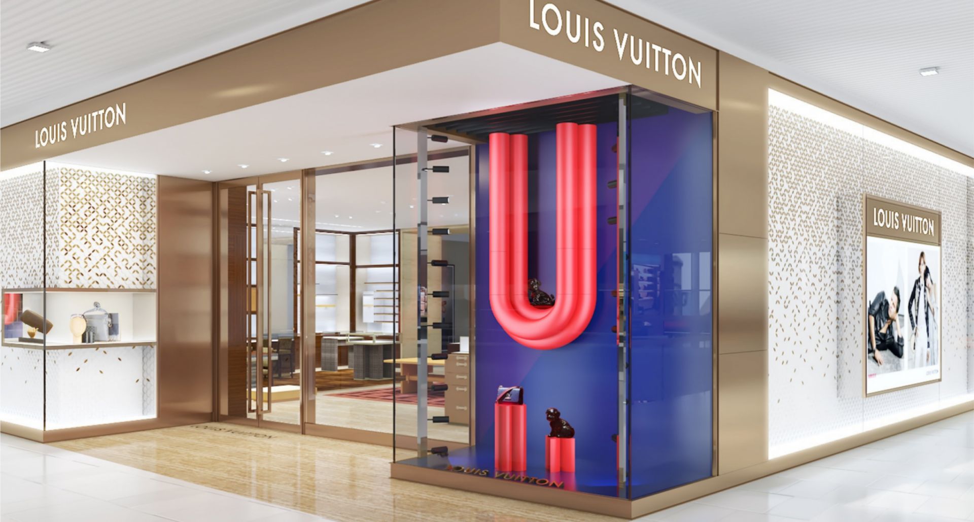 Contact Louis Vuitton Head Office